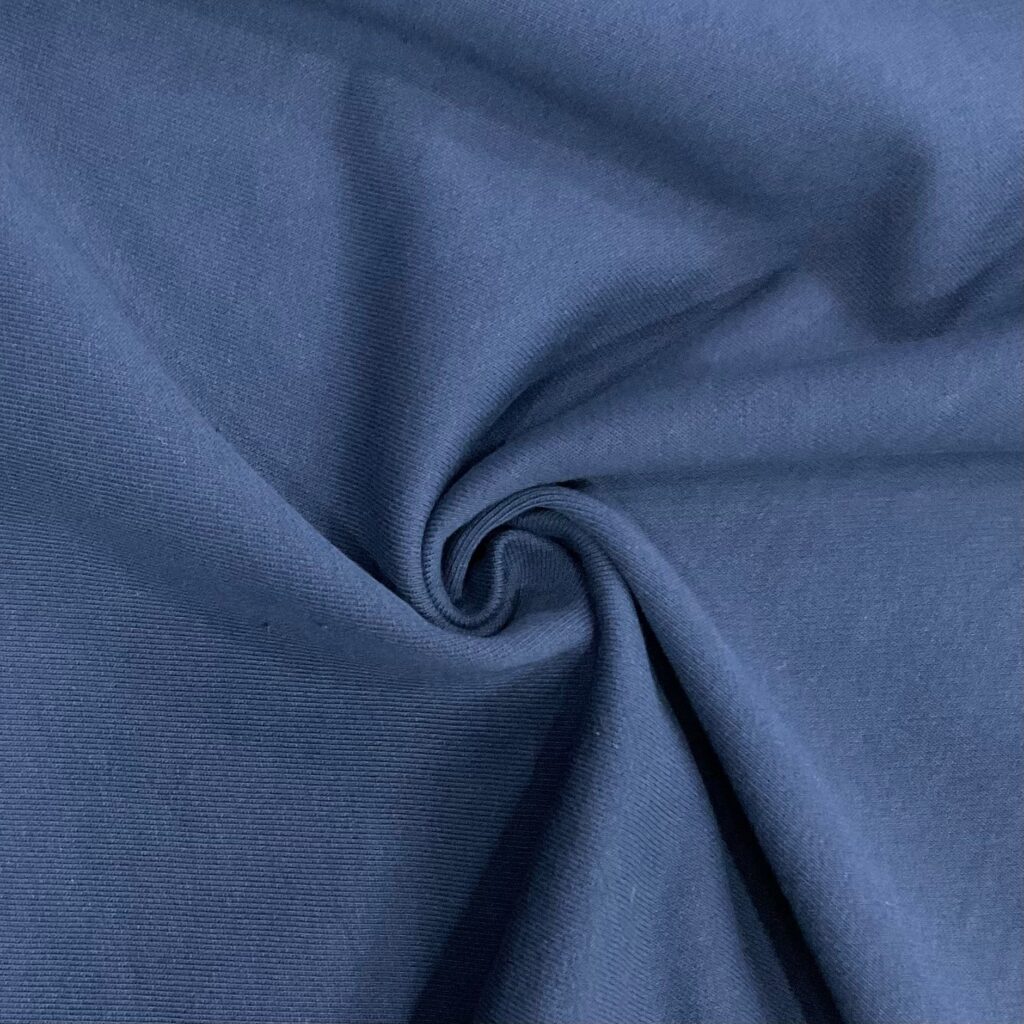 COTTON TERRY
