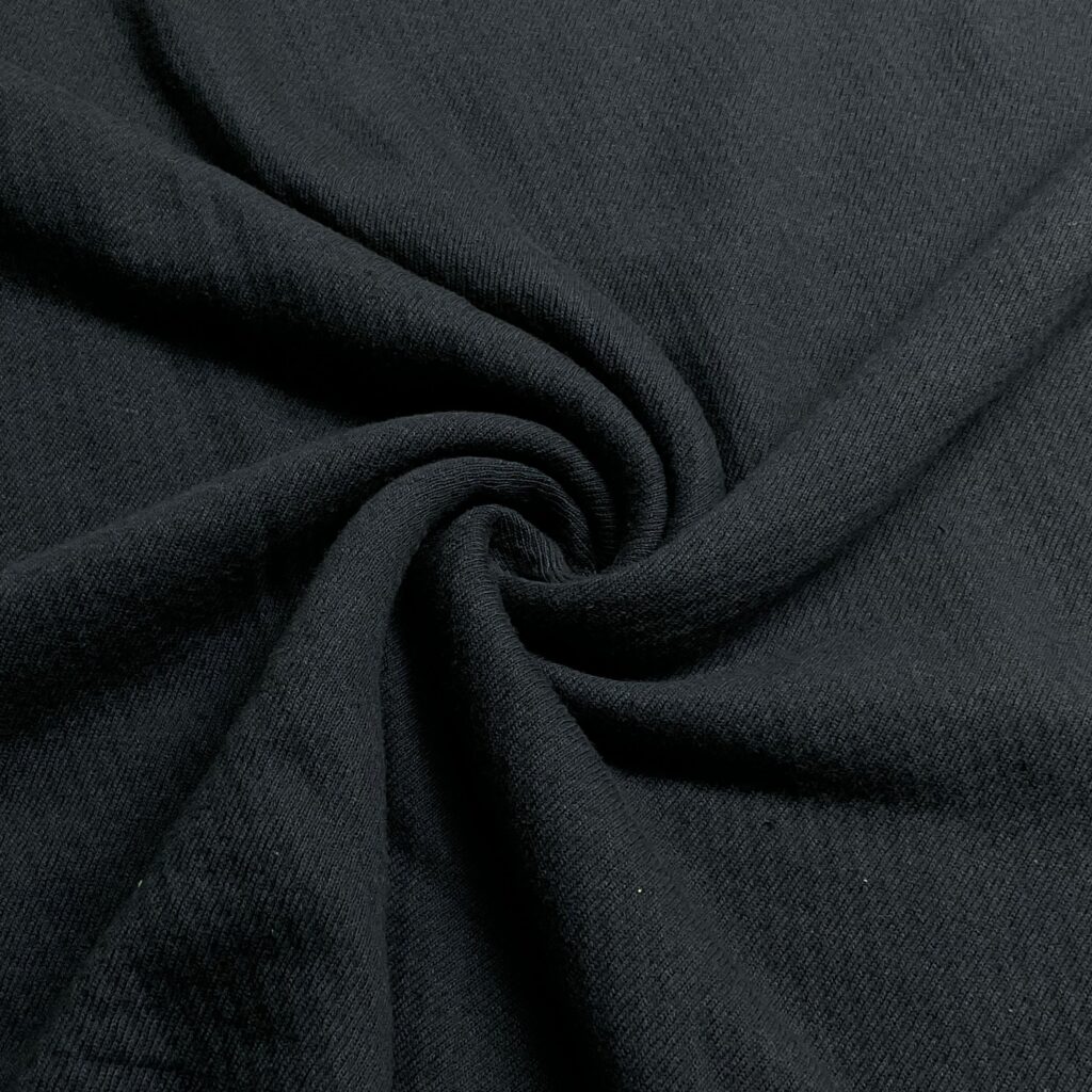 Cotton Terry Fabric