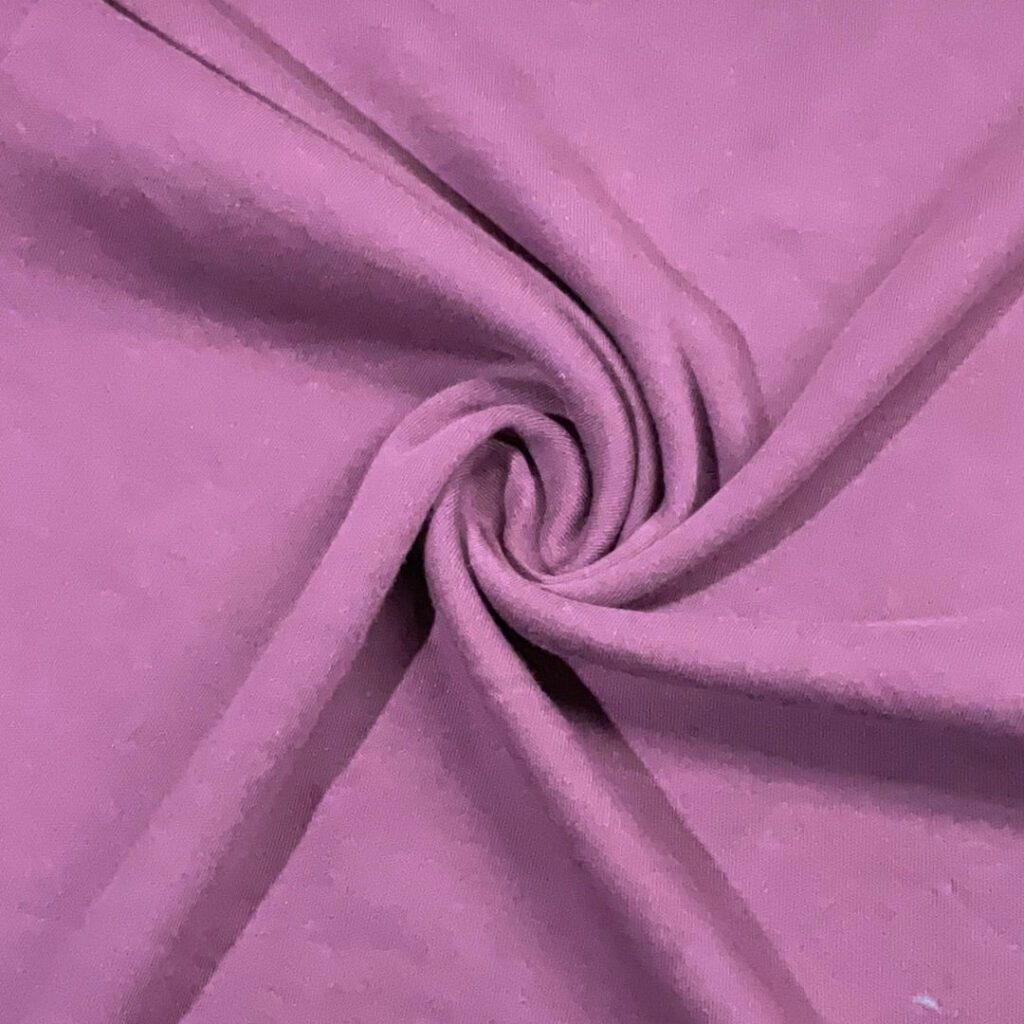 Cotton Terry Fabric