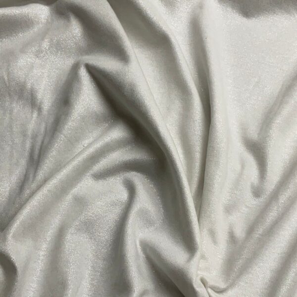 Cotton Foil Print Single Jersey  Fabric