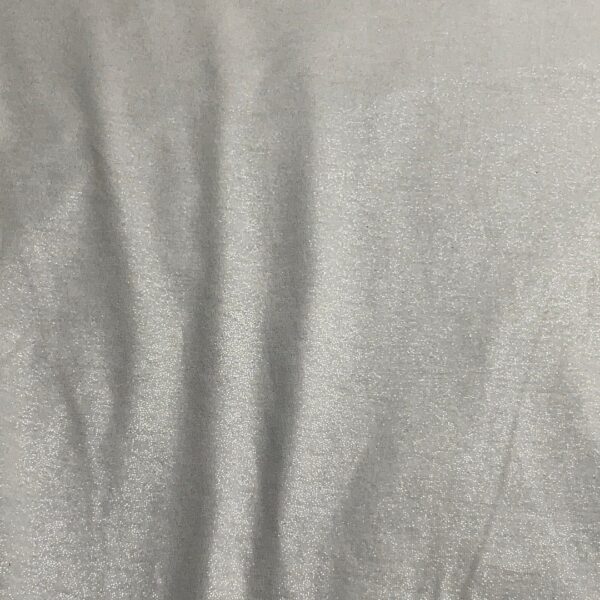 Cotton Foil Print Single Jersey  Fabric