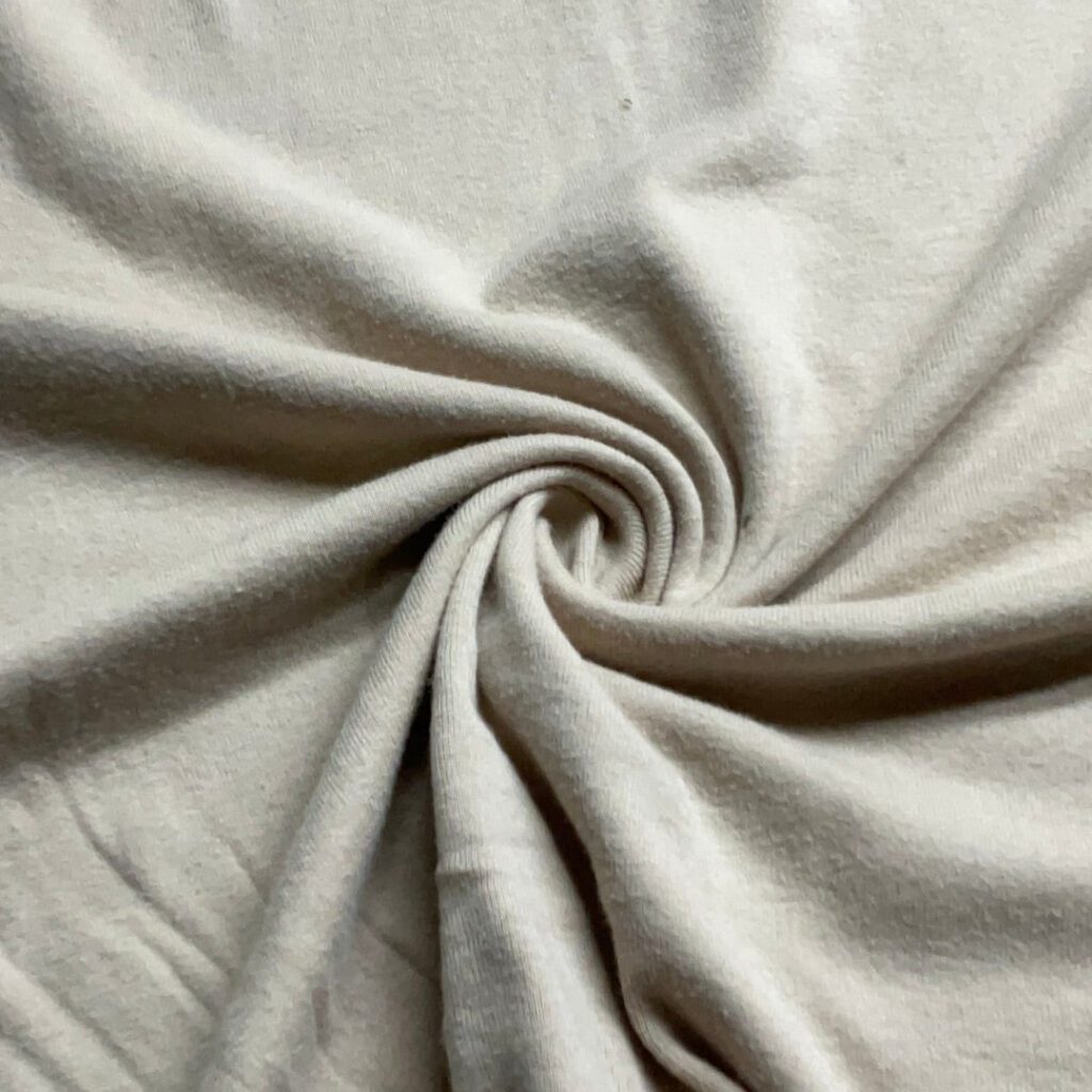 Rib fabric Texongo