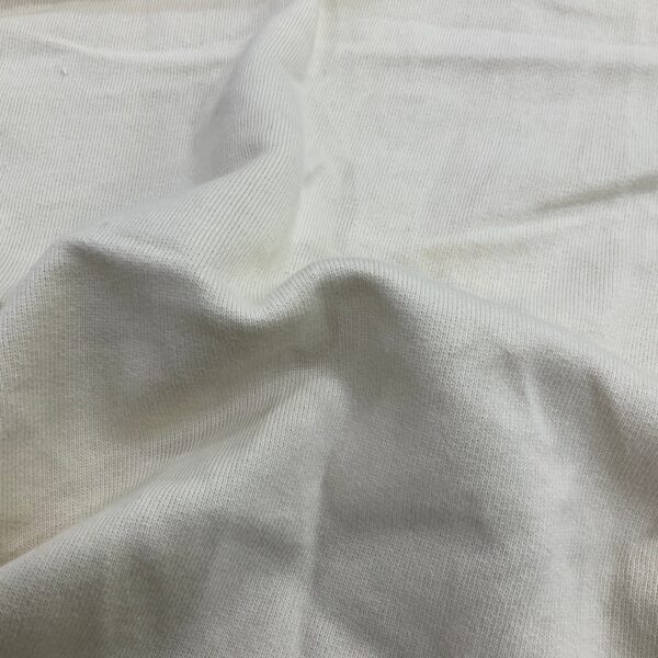 COTTON TERRY