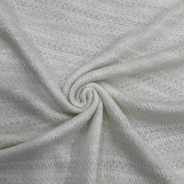 VISCOSE JACQUARD