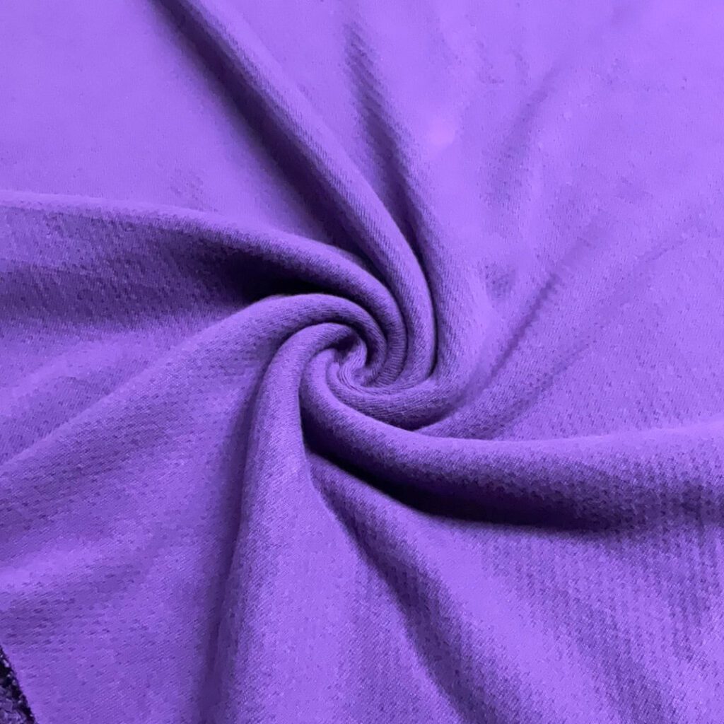Cotton Terry Fabric