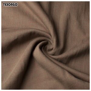 COTTON FLEECE BRUSHED