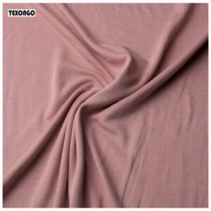 VISCOSE SINGLE JERSEY