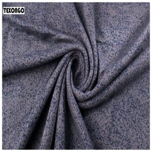 VISCOSE SINGLE JERSEY PRINT