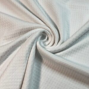 COTTON JACQUARD