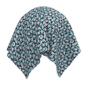 COTTON SLUB SINGLE JERSEY PRINTED