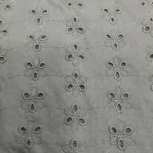 SHIFFLY EMBROIDERY S/J