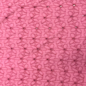 SHIFFLY EMBROIDERY S/J