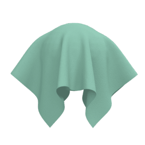 POLYESTER COTTON FLEECE