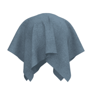 COTTON SINGLE JERSEY