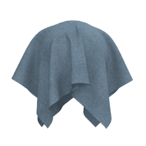 COTTON SINGLE JERSEY