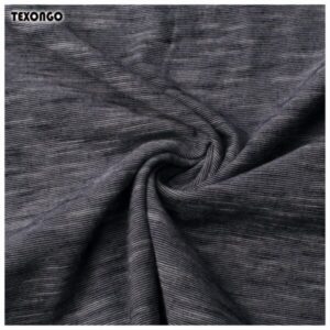 COTTON SLUB SINGLE JERSEY