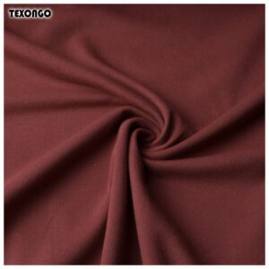 COTTON SPANDEX PIQUE