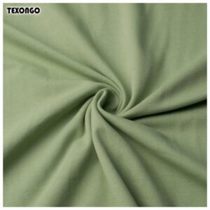 COTTON PIQUE SPANDEX