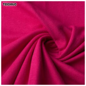 COTTON SPANDEX SINGLE JERSEY