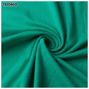 COTTON SPANDEX SINGLE JERSEY