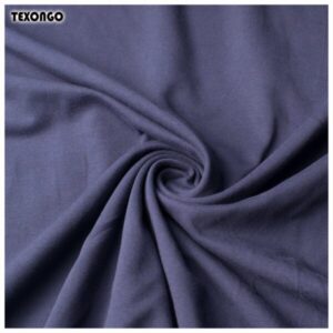 COTTON SPANDEX SINGLE JERSEY