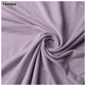 MODAL SPANDEX SINGLE JERSEY