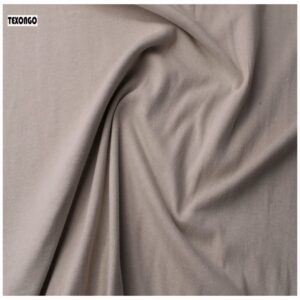 COTTON SINGLE JERSEY