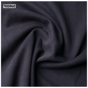 COTTON SINGLE JERSEY