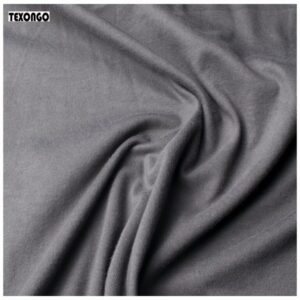 COTTON SINGLE JERSEY