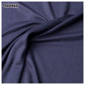 VISCOSE SINGLE JERSEY