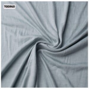 VISCOSE SINGLE JERSEY