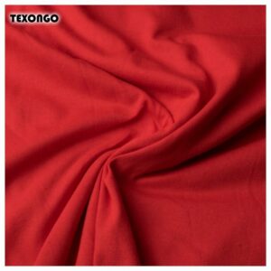 COTTON SINGLE JERSEY