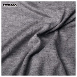 INJECTED SLUB SINGLE JERSEY