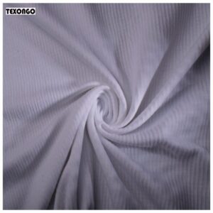 JACQUARD SINGLE JERSEY COTTON