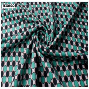 NYLON SPANDEX SINGLE JERSEY PRINT