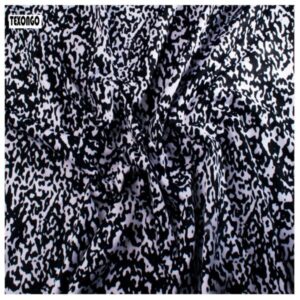 NYLON SPANDEX SINGLE JERSEY PRINT