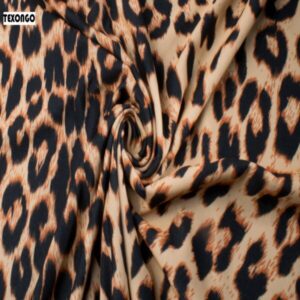 NYLON SPANDEX SINGLE JERSEY PRINT