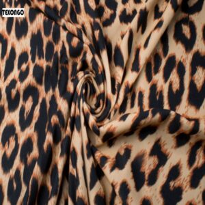 NYLON SPANDEX SINGLE JERSEY PRINT