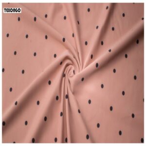 NYLON SPANDEX SINGLE JERSEY PRINT