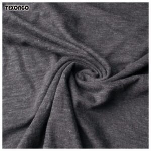 COTTON SLUB SINGLE JERSEY