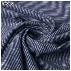 COTTON SLUB SINGLE JERSEY