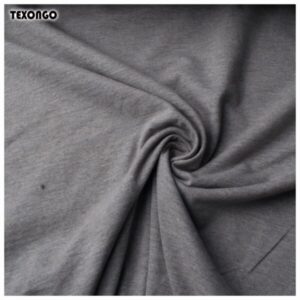 POLY COTTON SINGLE JERSEY