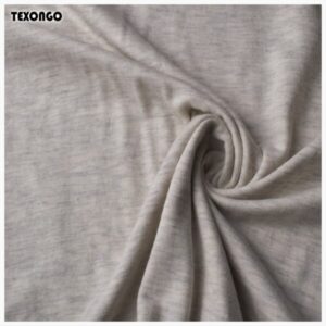 POLY COTTON SINGLE JERSEY