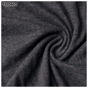 POLY COTTON SINGLE JERSEY