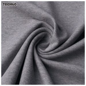 COTTON SPANDEX MELANGE