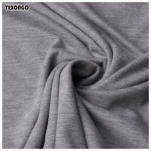 POLY COTTON SINGLE JERSEY