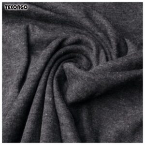 POLY COTTON SINGLE JERSEY