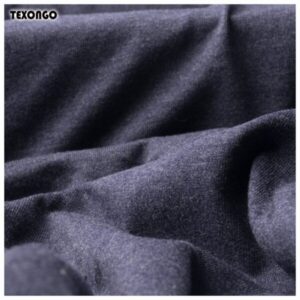 POLY COTTON SINGLE JERSEY