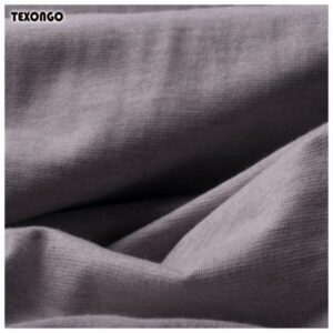 POLY COTTON SPANDEX SINGLE JERSEY