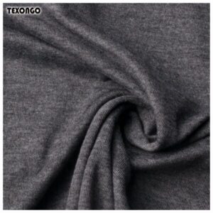 POLY COTTON SINGLE JERSEY